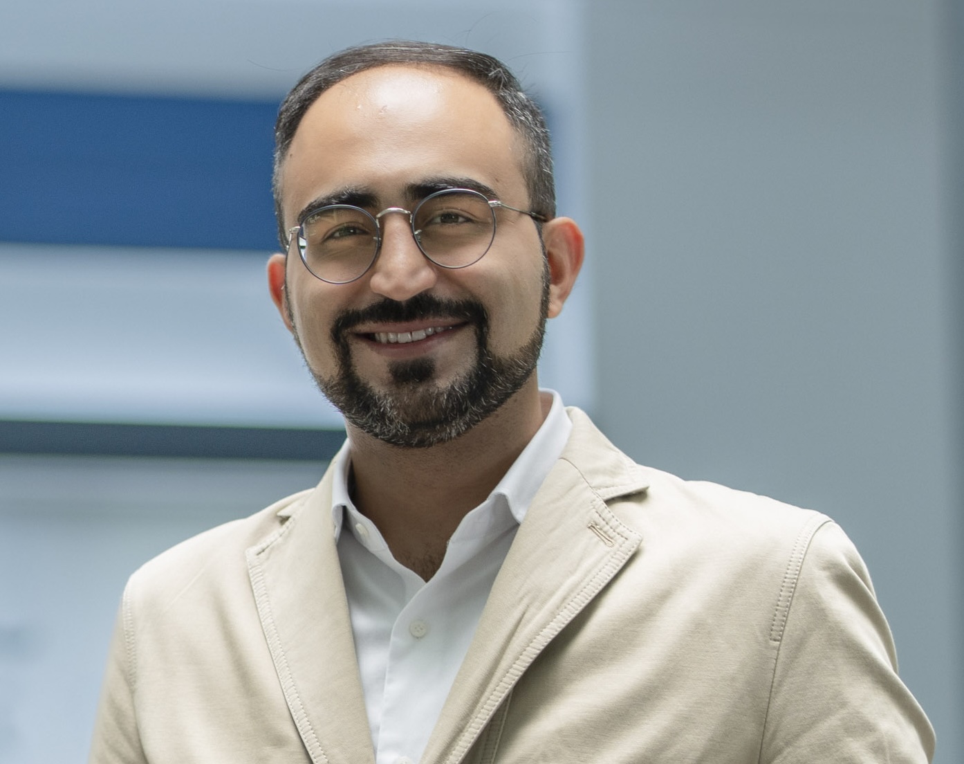 Ahmadreza Mostajabi